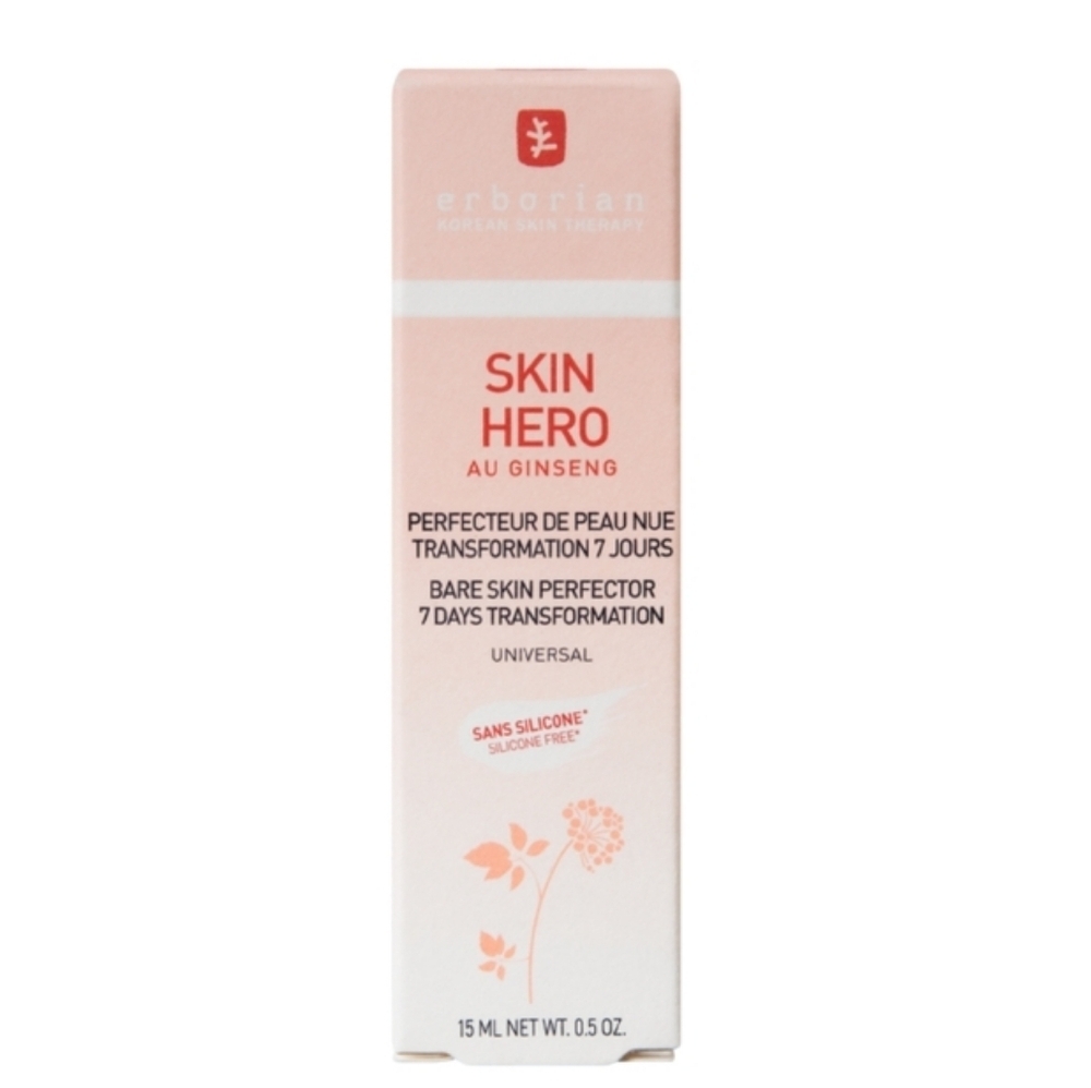 Brand new in box - Erborian Skin Hero Bare Skin Perfector